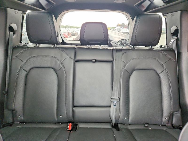 51038556 :رقم المزاد ، SALEP7EU0P2192095 vin ، 2023 Land Rover Defender مزاد بيع