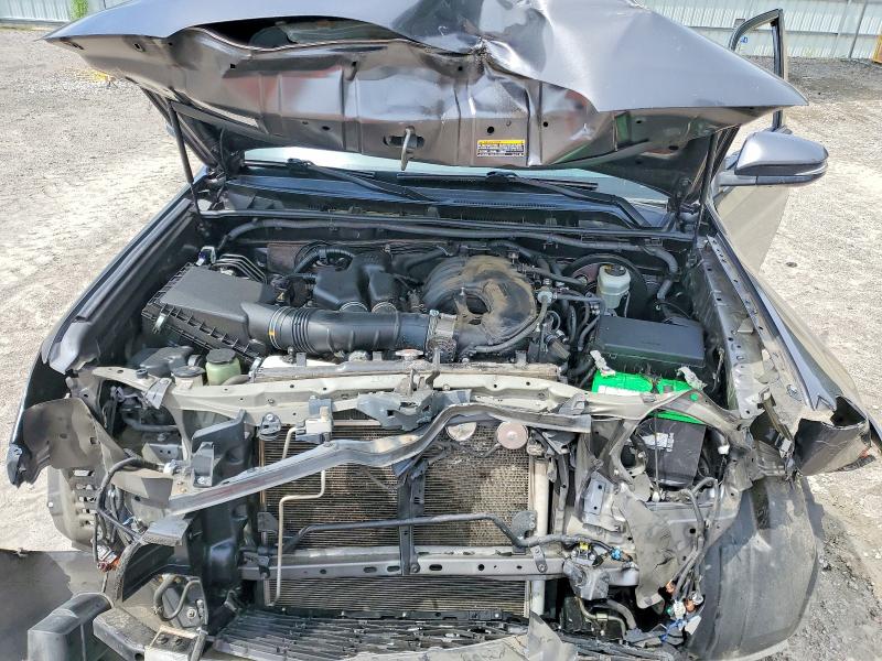 52918296 :رقم المزاد ، JTEZU5JR2K5210218 vin ، 2019 Toyota 4runner مزاد بيع