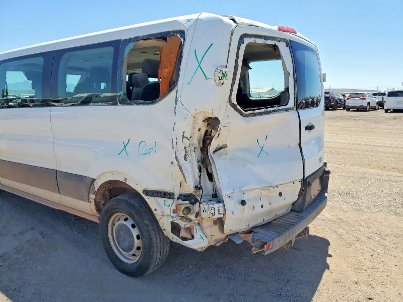 2020 Ford Transit მანქანა იყიდება აუქციონზე, vin: 1FBAX2Y89LKA51967, აუქციონის ნომერი: 53293626