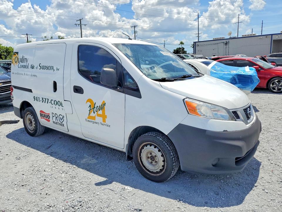Aukcja sprzedaży 2013 Nissan Nv200, vin: 3N6CM0KN7DK695793, numer aukcji: 52328956