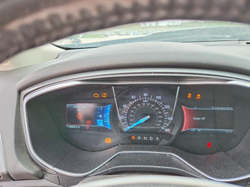 Aukcja sprzedaży 2014 Ford Fusion, vin: 3FA6P0K91ER290635, numer aukcji: 51585496