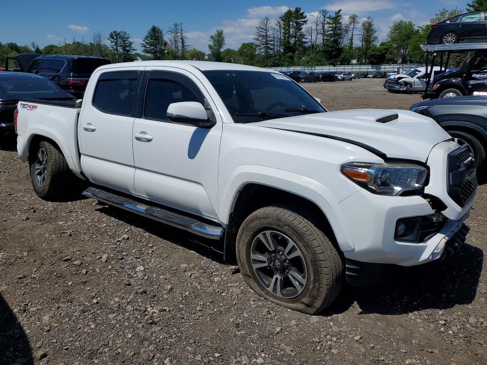 Aukcja sprzedaży 2016 Toyota Tacoma, vin: 5TFCZ5AN4GX019145, numer aukcji: 51913816