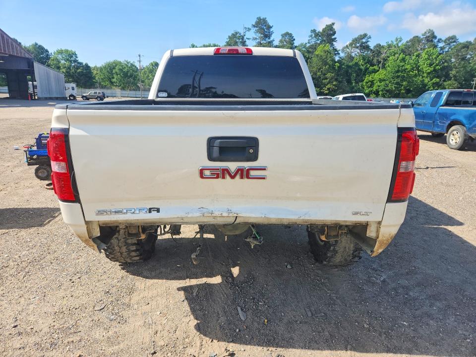 52532776 :رقم المزاد ، 3GTU2VEC8EG528724 vin ، 2014 Gmc Sierra مزاد بيع