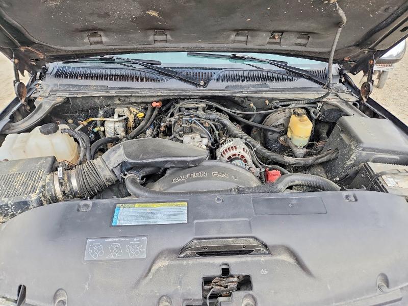 Aukcja sprzedaży 2000 Chevrolet Silverado, vin: 2GCEK19T6Y1209262, numer aukcji: 52658486