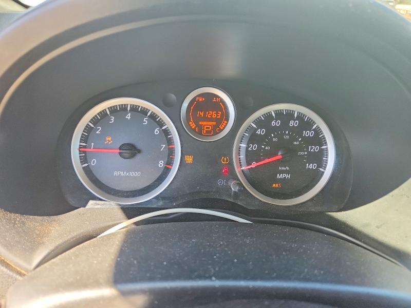 Продажа на аукционе авто 2012 Nissan Sentra, vin: 3N1AB6AP2CL652996, номер лота: 52397296