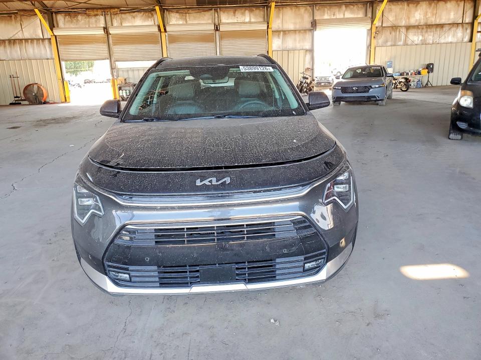 Aukcja sprzedaży 2024 Kia Niro, vin: KNDCT3LE9R5131859, numer aukcji: 53899126