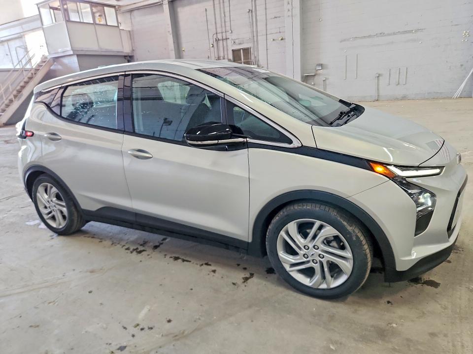 Продаж на аукціоні авто 2023 Chevrolet Bolt Ev, vin: 1G1FW6S03P4193877, номер лоту: 53988446