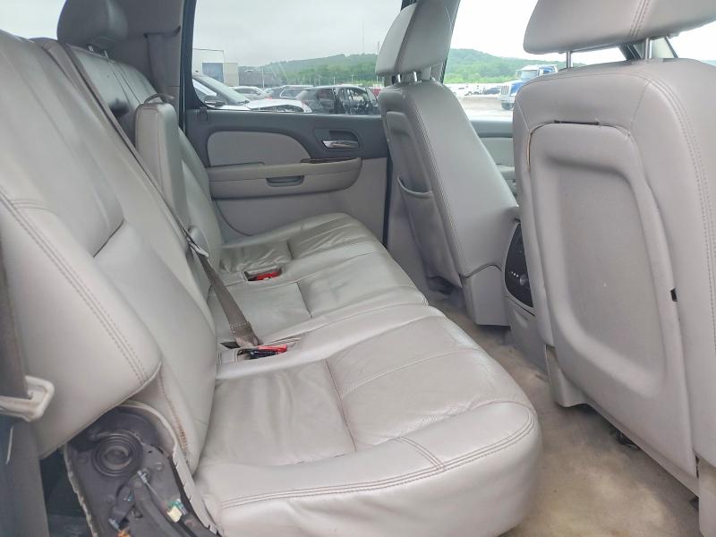 Aukcja sprzedaży 2008 Chevrolet Suburban, vin: 1GNFK16398J231228, numer aukcji: 54467976