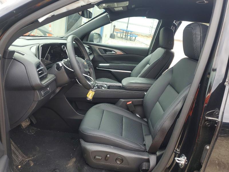 Продаж на аукціоні авто 2026 Chevrolet Traverse, vin: 1GNEVGKS1TJ135976, номер лоту: 54434416