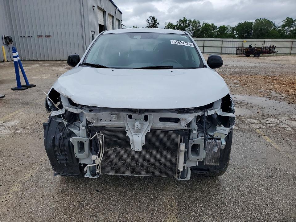 Продажа на аукционе авто 2022 Mitsubishi Outlander Sport, vin: JA4APUAU7NU016862, номер лота: 51834476