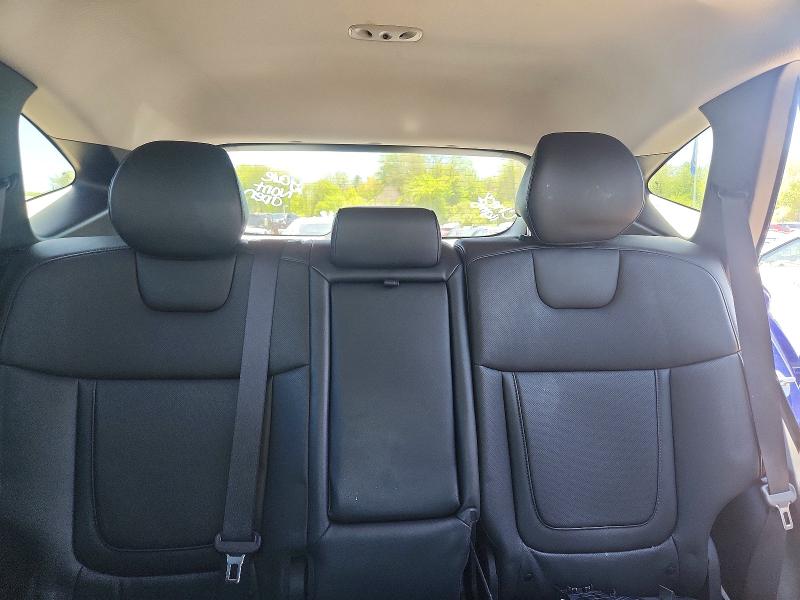 Продаж на аукціоні авто 2023 Hyundai Tucson, vin: 5NMJFCAE5PH248673, номер лоту: 52853366