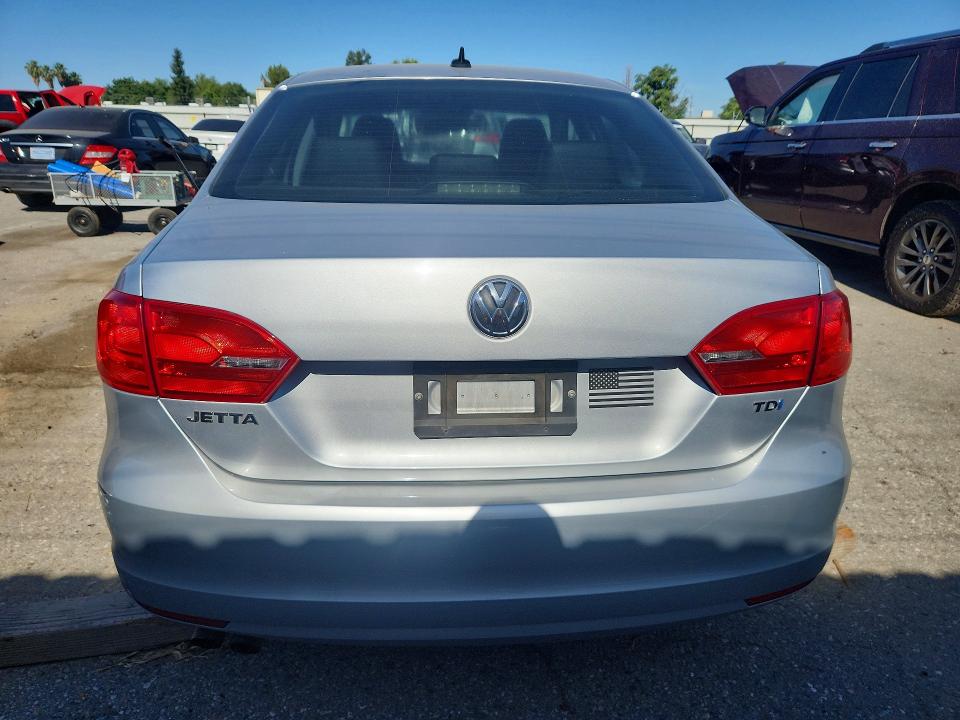 Aukcja sprzedaży 2014 Volkswagen Jetta, vin: 3VWLL7AJ4EM290300, numer aukcji: 54078656