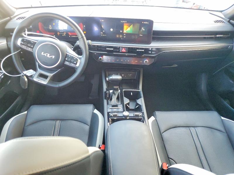 Продаж на аукціоні авто 2025 Kia K5, vin: KNAG64J77S5272211, номер лоту: 53528466