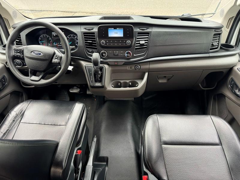 Продажа на аукционе авто 2020 Ford Transit, vin: 1FTBR1Y89LKA69261, номер лота: 52461796