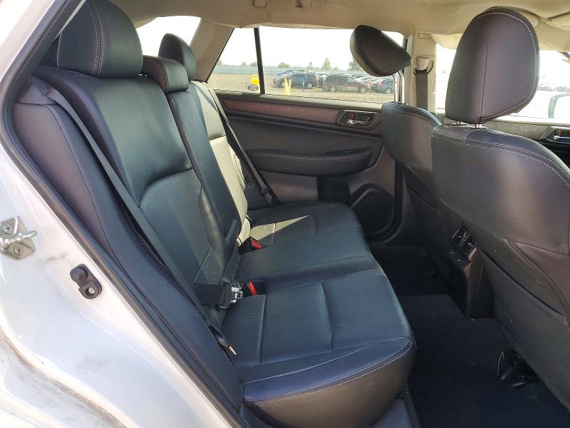 52478136 :رقم المزاد ، 4S4BSANC7H3378169 vin ، 2017 Subaru Outback مزاد بيع