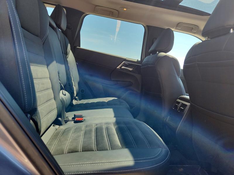 Продаж на аукціоні авто 2024 Mitsubishi Outlander, vin: JA4J4VA8XRZ007096, номер лоту: 52392746