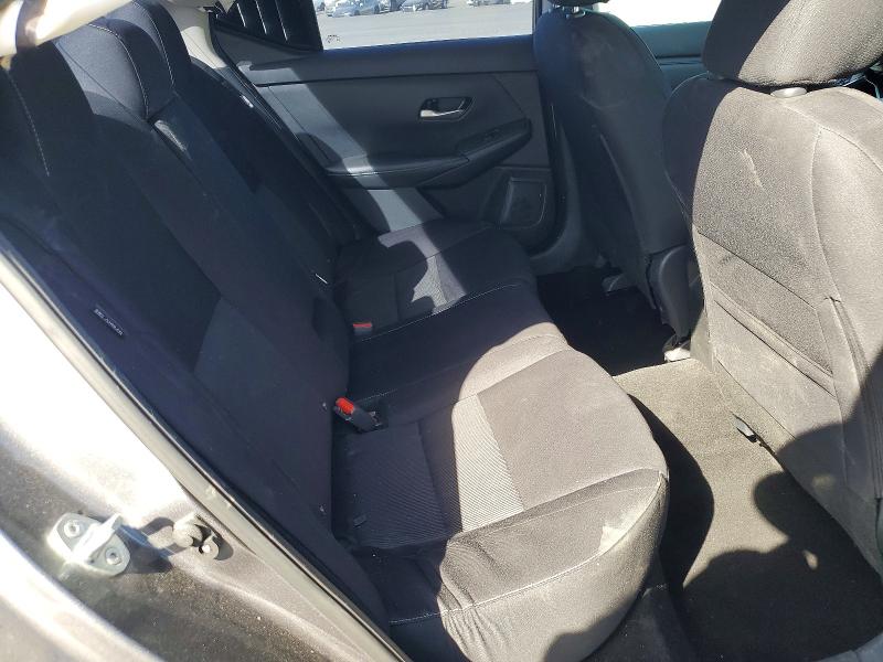 Aukcja sprzedaży 2022 Nissan Sentra, vin: 3N1AB8CV8NY316587, numer aukcji: 54090796