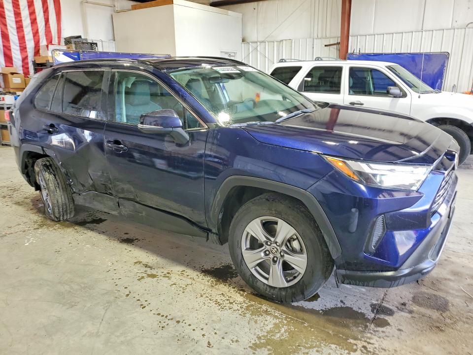 Aukcja sprzedaży 2025 Toyota Rav4, vin: 2T3P1RFV8SW523719, numer aukcji: 52823946