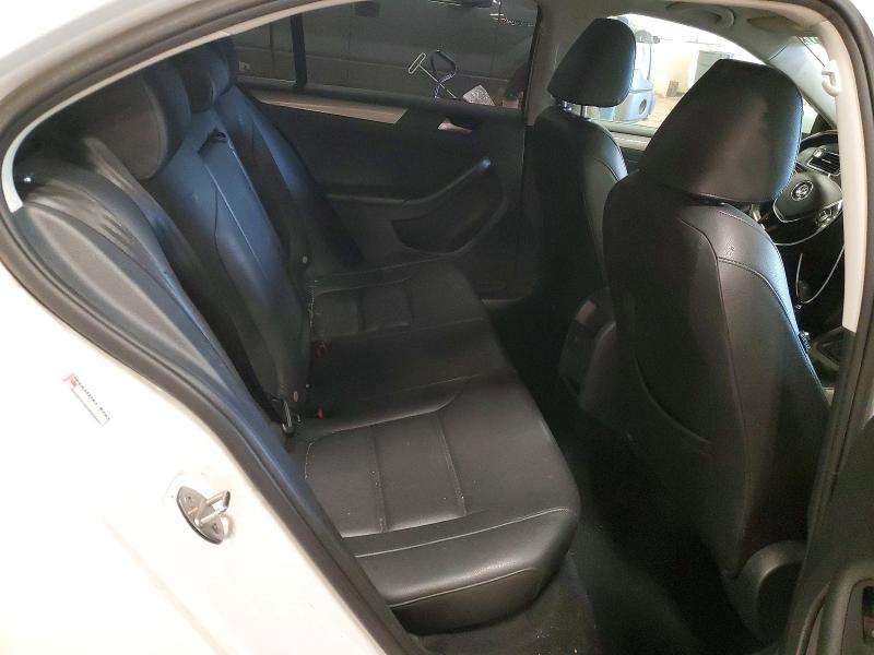 2017 Volkswagen Jetta მანქანა იყიდება აუქციონზე, vin: 3VWDB7AJ1HM320199, აუქციონის ნომერი: 53192406
