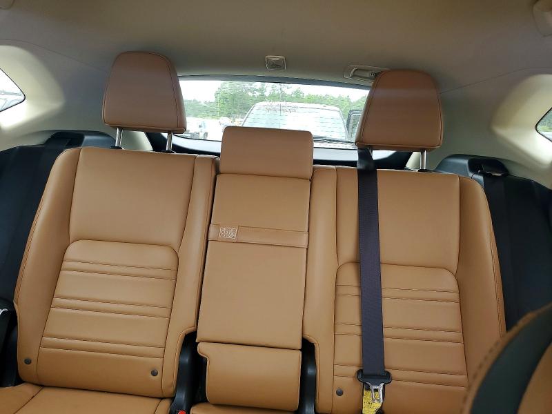 53170116 :رقم المزاد ، JTJBARBZXG2085317 vin ، 2016 Lexus Nx 200t مزاد بيع