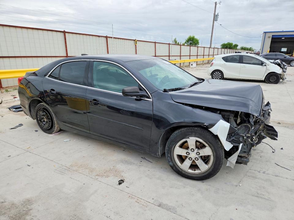Aukcja sprzedaży 2015 Chevrolet Malibu, vin: 1G11A5SL5FF309757, numer aukcji: 52199306