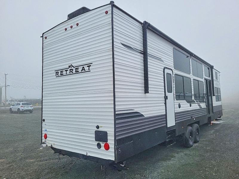 Aukcja sprzedaży 2025 Keystone Rv Recreational Vehicle (rv), vin: 4YDTHRU25SW260039, numer aukcji: 51066236