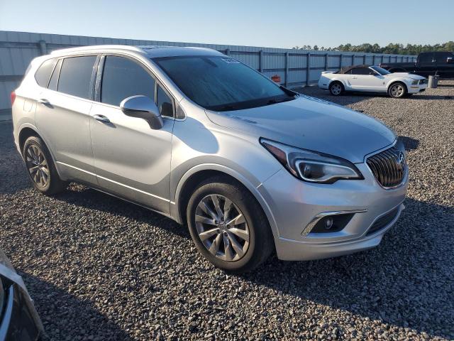 Продаж на аукціоні авто 2017 Buick Envision, vin: LRBFXBSA0HD040542, номер лоту: 52157316