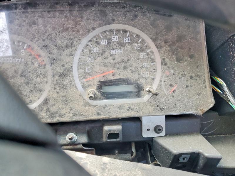 Продаж на аукціоні авто 2024 Isuzu Nrr, vin: JALE5W168R7303026, номер лоту: 51500406