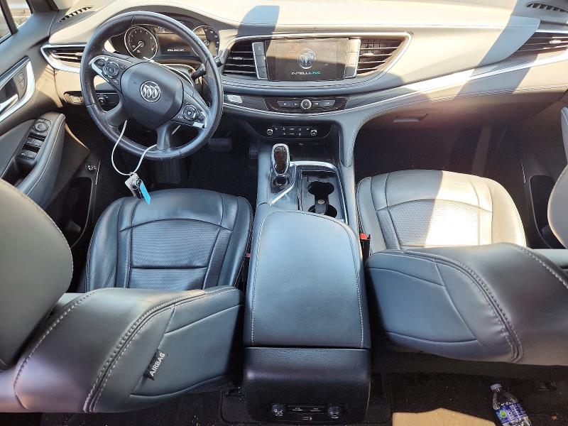 Продаж на аукціоні авто 2019 Buick Enclave, vin: 5GAERBKW5KJ283700, номер лоту: 53602216