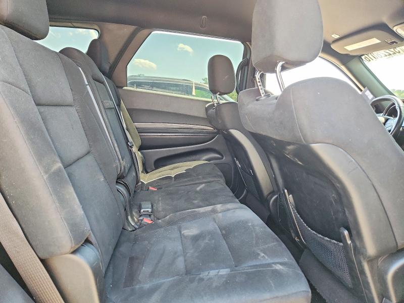 2023 Dodge Durango მანქანა იყიდება აუქციონზე, vin: 1C4RDJDG8PC556235, აუქციონის ნომერი: 52228016