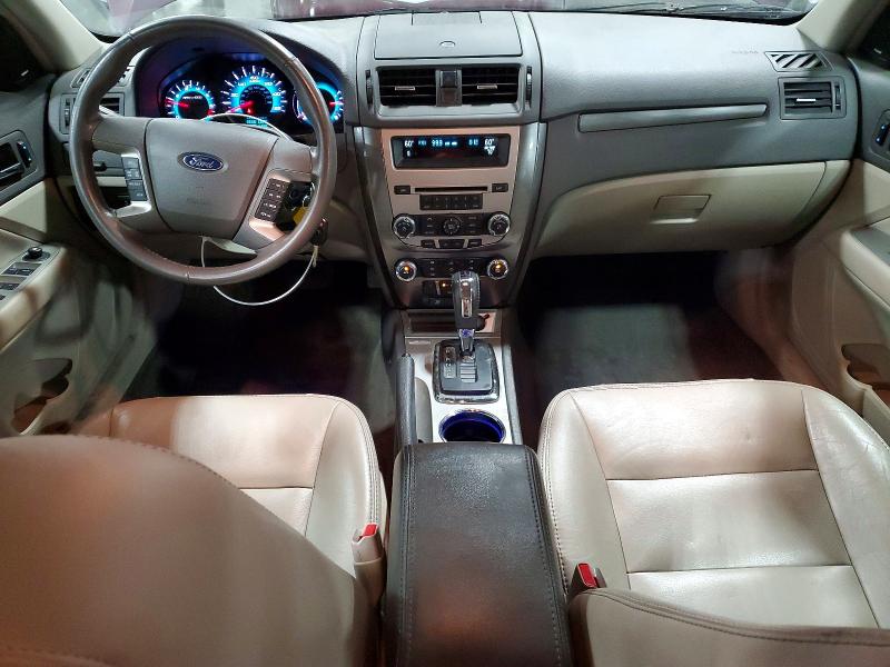 Aukcja sprzedaży 2012 Ford Fusion, vin: 3FAHP0JA2CR438311, numer aukcji: 54968876