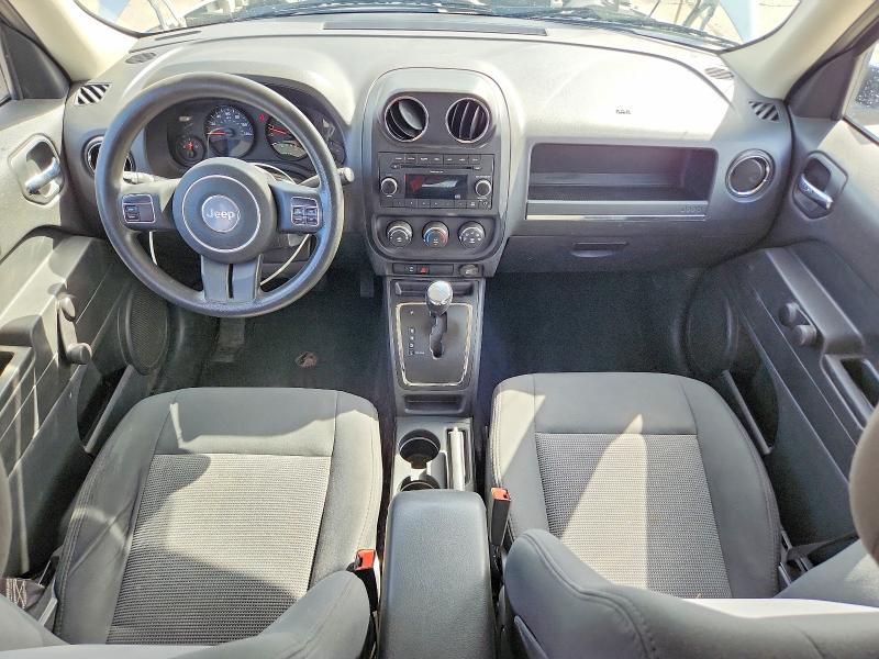 Aukcja sprzedaży 2011 Jeep Patriot, vin: 1J4NF1GB4BD114364, numer aukcji: 53070086