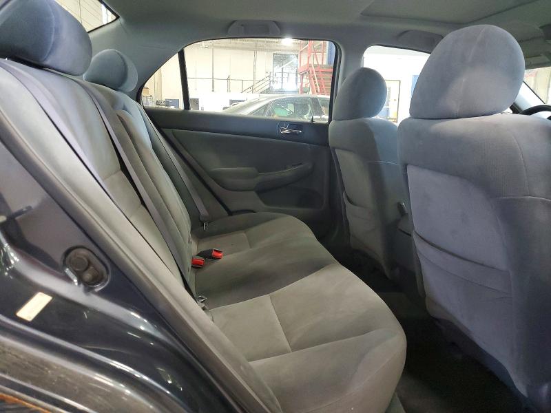 Продаж на аукціоні авто 2003 Honda Accord, vin: 1HGCM56663A066918, номер лоту: 55067826
