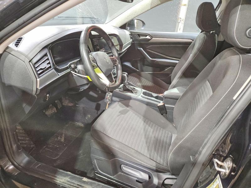 Aukcja sprzedaży 2024 Volkswagen Jetta, vin: 3VW5M7BU1RM071394, numer aukcji: 52904826