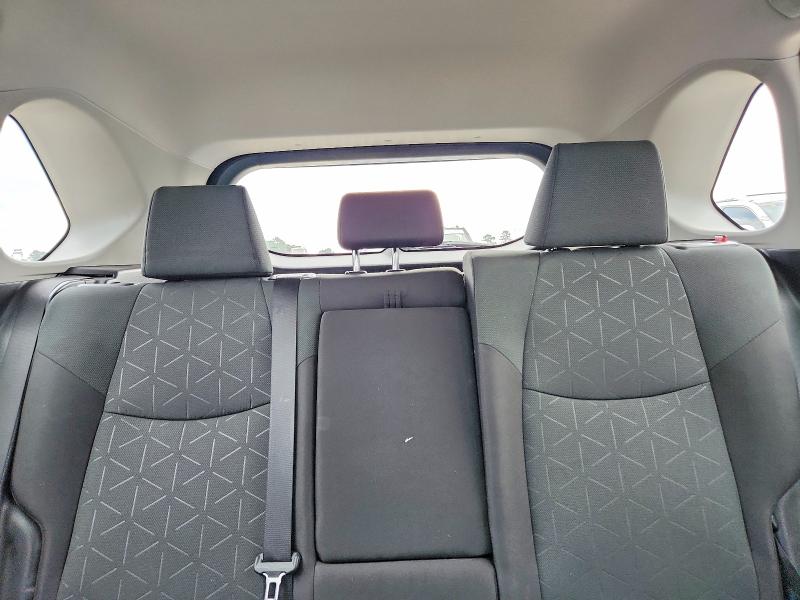 2024 Toyota Rav4 მანქანა იყიდება აუქციონზე, vin: 2T3W1RFV0RW302072, აუქციონის ნომერი: 53993586