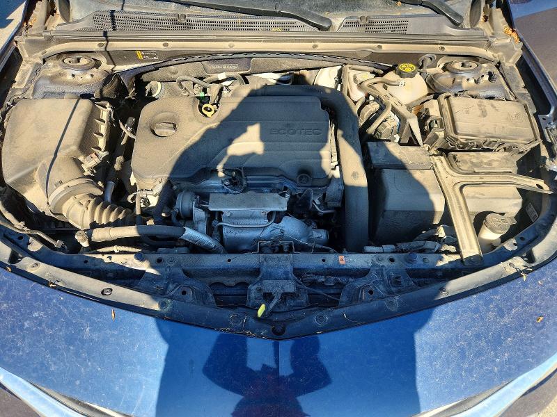 54392636 :رقم المزاد ، 1G1ZD5ST0MF010720 vin ، 2021 Chevrolet Malibu مزاد بيع