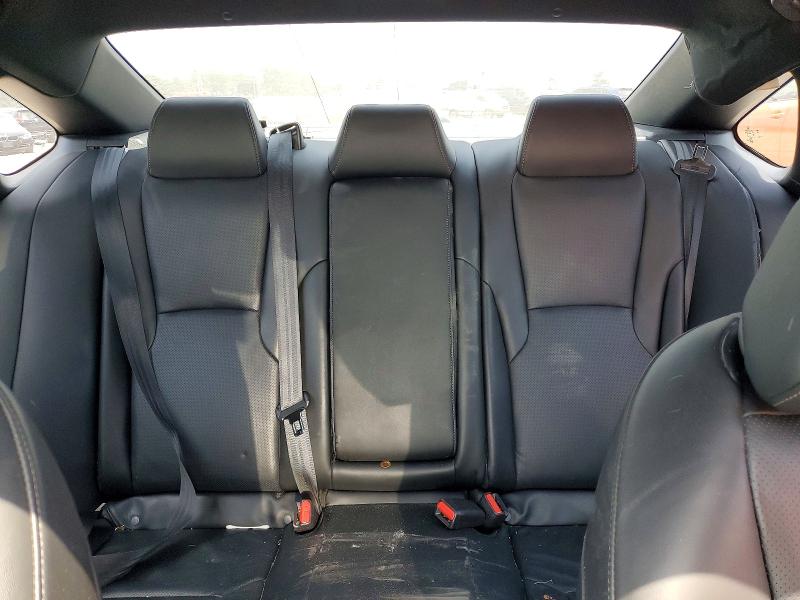 Aukcja sprzedaży 2024 Honda Accord, vin: 1HGCY2F74RA041438, numer aukcji: 55113056