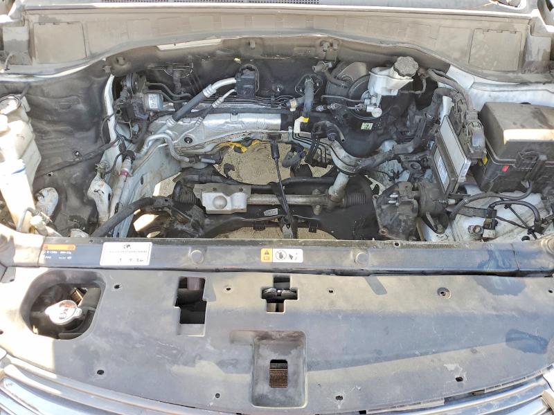 Aukcja sprzedaży 2019 Hyundai Santa Fe, vin: KM8SM4HFXKU310547, numer aukcji: 52547976