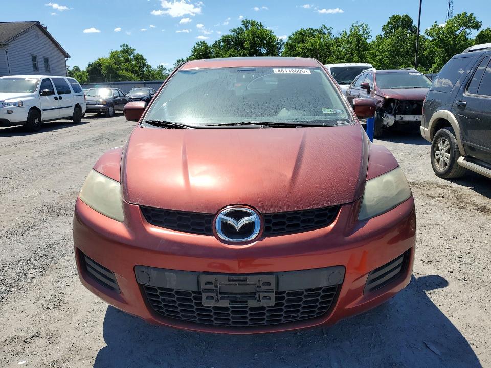 Aukcja sprzedaży 2009 Mazda Cx-7, vin: JM3ER29L790220468, numer aukcji: 46110006