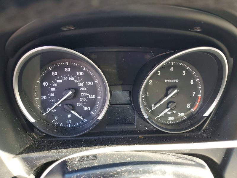Продаж на аукціоні авто 2014 Bmw Z4, vin: WBALL5C59EJ105255, номер лоту: 53220366