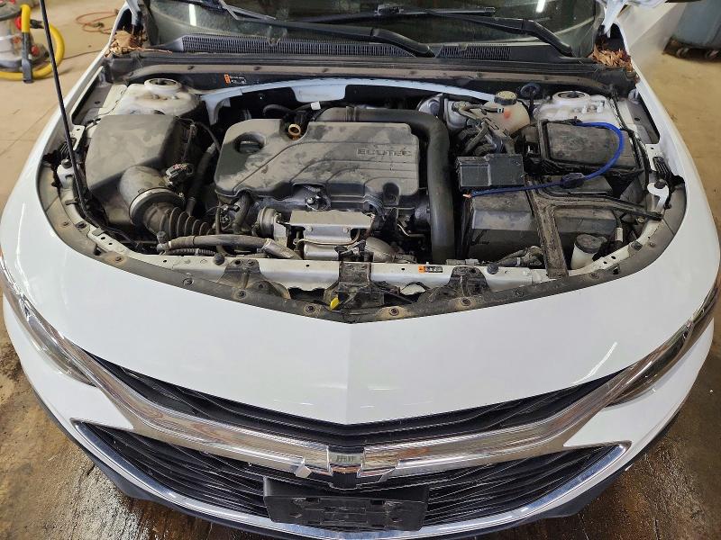 Продаж на аукціоні авто 2021 Chevrolet Malibu, vin: 1G1ZG5ST0MF076028, номер лоту: 51376936