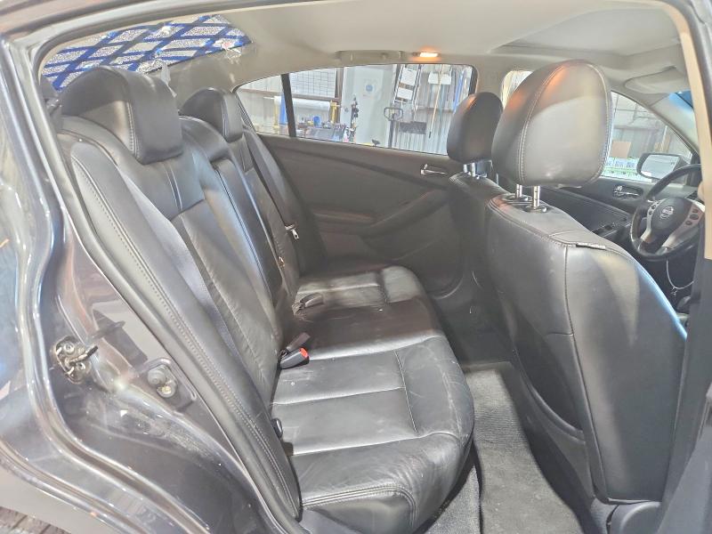 2008 Nissan Altima მანქანა იყიდება აუქციონზე, vin: 1N4AL21E78N549698, აუქციონის ნომერი: 52597126