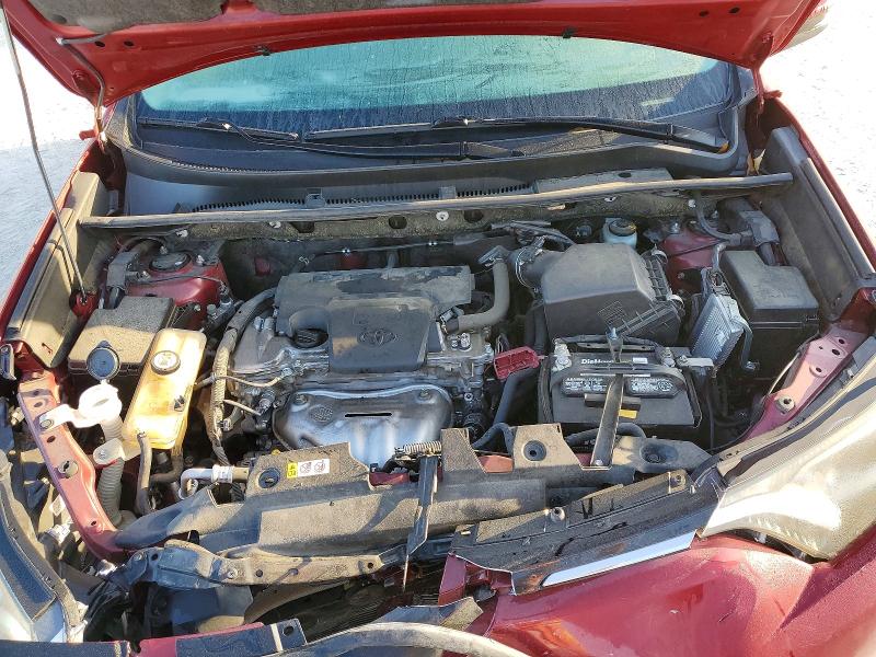 52146026 :رقم المزاد ، JTMWFREV0JD130145 vin ، 2018 Toyota Rav4 مزاد بيع