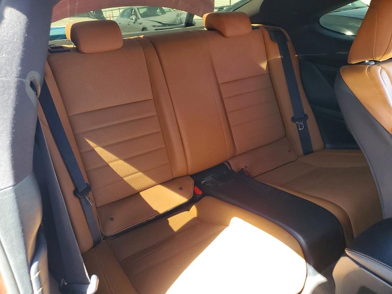 Продажа на аукционе авто 2019 Lexus Rc, vin: JTHHZ5BC1K5020422, номер лота: 53142736