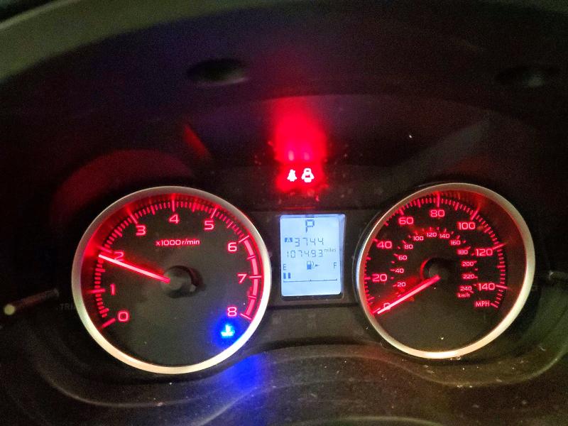 Продажа на аукционе авто 2015 Subaru Forester, vin: JF2SJADC9FH524548, номер лота: 52257266