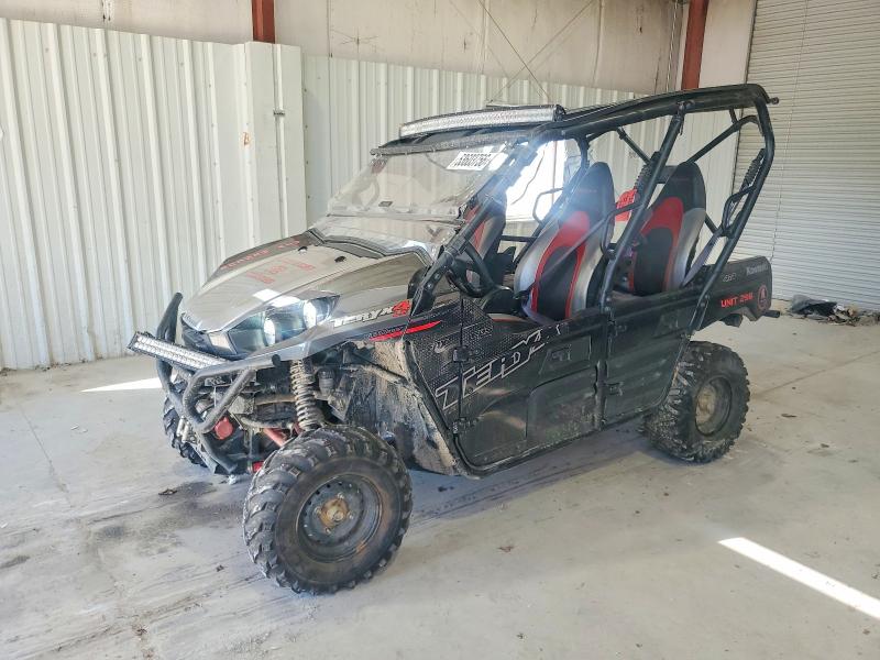 Продажа на аукционе авто 2021 Kawasaki Teryx, vin: JKBRTCG16MB525014, номер лота: 53603756