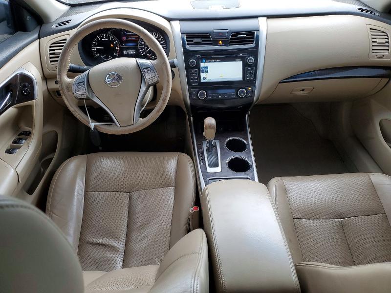 51273946 :رقم المزاد ، 1N4AL3AP5EN387766 vin ، 2014 Nissan Altima مزاد بيع