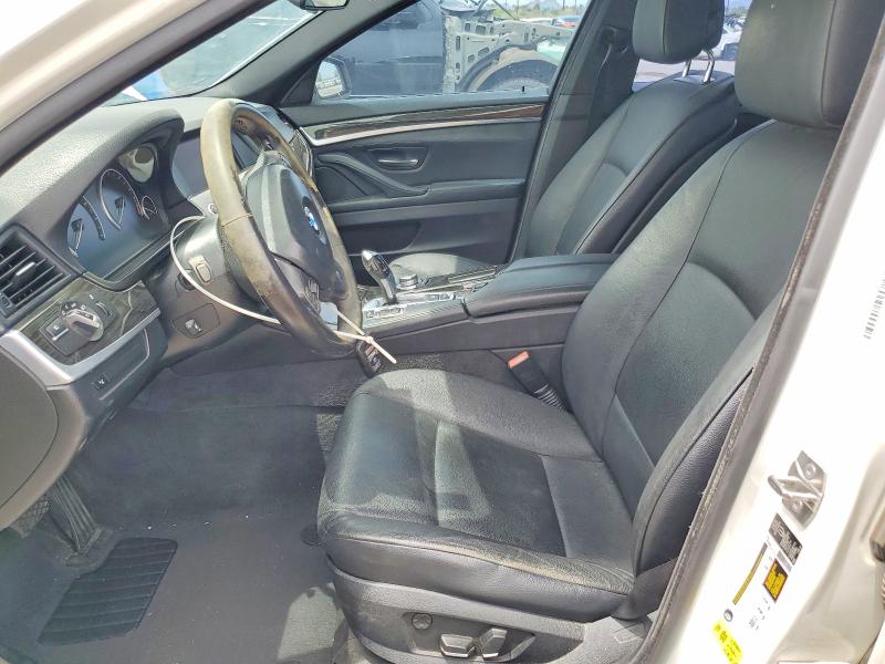 Aukcja sprzedaży 2013 Bmw 535, vin: WBAFR7C51DC818435, numer aukcji: 54420116