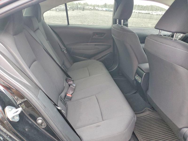 Aukcja sprzedaży 2025 Toyota Corolla Hybrid, vin: JTDBCMFE2S3095964, numer aukcji: 54683916