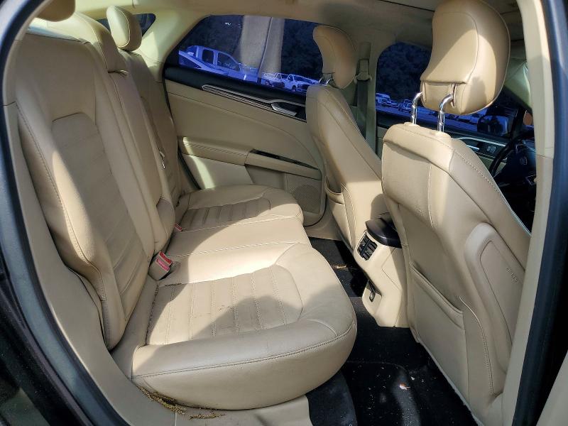 Продажа на аукционе авто 2013 Ford Fusion, vin: 3FA6P0HR9DR116348, номер лота: 53425366